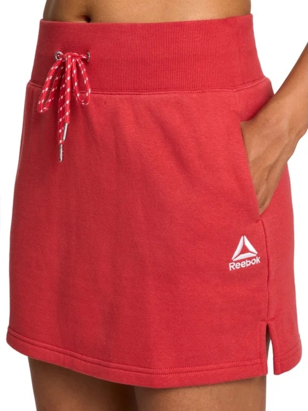 Reebok Athletic Knit Skirt